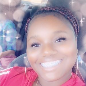 Meet your Posher, Breionna